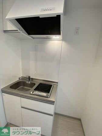 レガーロ桶川の物件内観写真